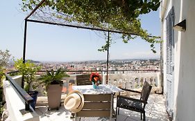 Le Panoramic Boutique Hôtel